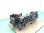 APRILIA SCARABEO 2T STREET 50 BLOCCO MOTORE ENGINE - MOD. C421M 2006 2009 THG00