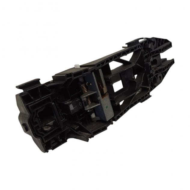 MANIGLIA ESTERNA POSTERIORE SINISTRA VOLKSWAGEN Up Serie (122) 5N0837205MGRU (16) - Foto 5