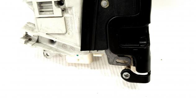SERRATURA POSTERIORE DESTRA AUDI Q5 Serie (8RB) 8K0839016C (0812) - Foto 2
