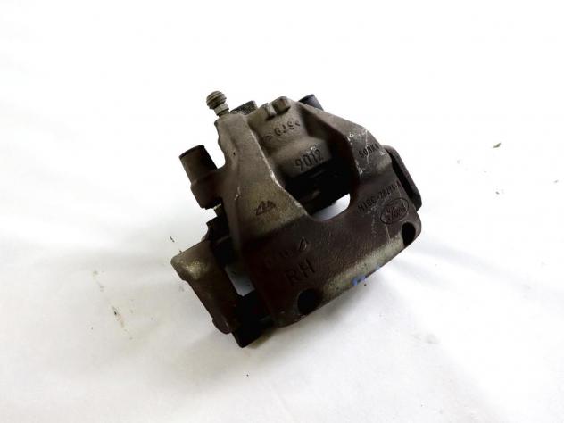 2095062 PINZA FRENO ANTERIORE DESTRA FORD FIESTA 1.5 D 63KW 6M 5P (2018) RICAMBIO USATO - Foto 3