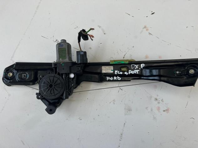 MOTORINO ALZAVETRO POSTERIORE DESTRA FORD EcoSport Serie (12)