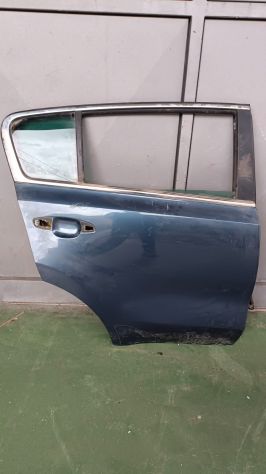 PORTA  ANTERIORE DX KIA SPORTAGE 2016