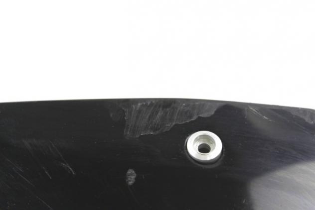 KTM 690 DUKE R 7600806000030 COVER RADIATORE SINISTRA 10 - 15 LEFT RADIATOR SPOILER 76008060000 LEGGERI GRAFFI - Foto 2