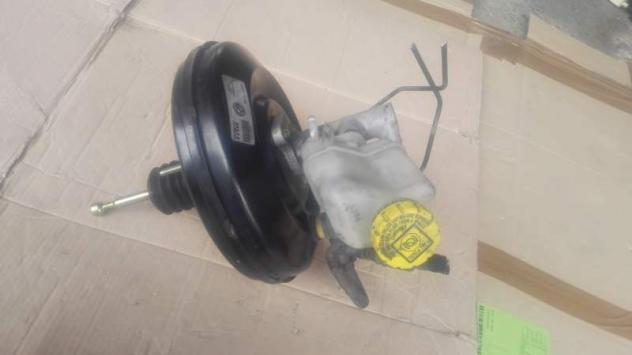 Servofreno e Pompa Freni TRW 46833675 Alfa Romeo 147 1.9 JTD