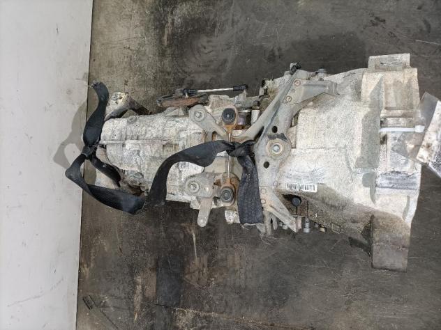 CAMBIO MANUALE COMPLETO PORSCHE Boxster 2° Serie 98730001024 M9721 benzina 3386 (04) - Foto 2