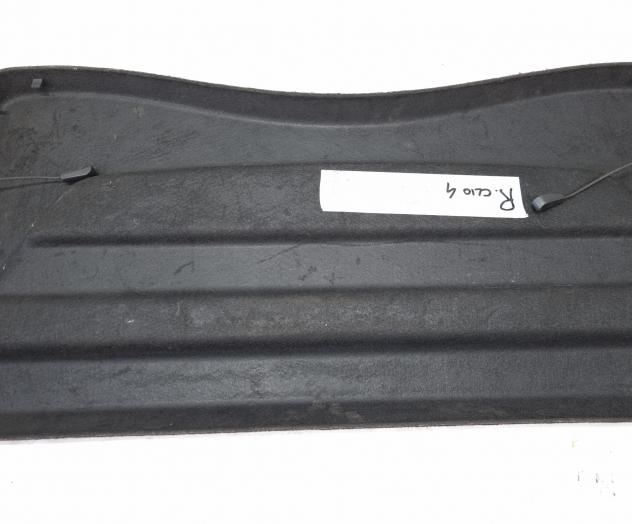 CAPPELLIERA POSTERIORE RENAULT Clio Serie IV 794209633R (1219) - Foto 11