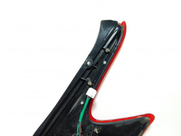 STOP FANALE POSTERIORE SINISTRO NISSAN Juke 1° Serie 265551KA0B (1013) - Foto 6
