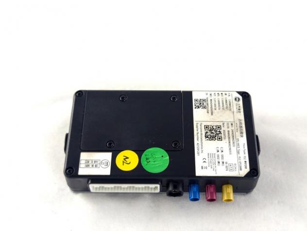 11400603 CENTRALINA TELEFONO MG MG4 EV STANDARD E 54KW AUT 5P (2023) RICAMBIO USATO