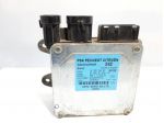 CENTRALINA MOTORE CITROEN C3 2° Serie 9652024280 Diesel (0510)