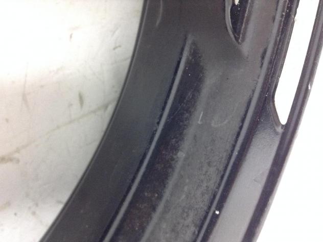 PEUGEOT TWEET FLZ GT 200 CERCHIO RUOTA POSTERIORE 16 X 2.50 2023 2024 - Foto 3