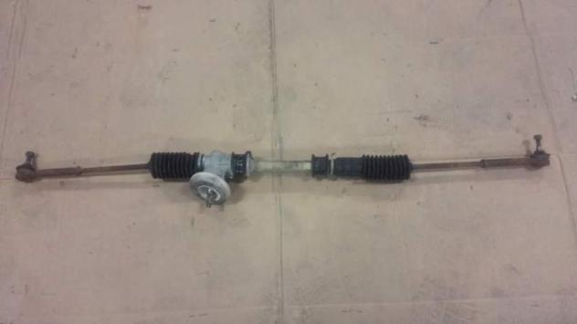 Scatola Sterzo / Guida Fiat UNO Fire 1.0 2 Serie 1990