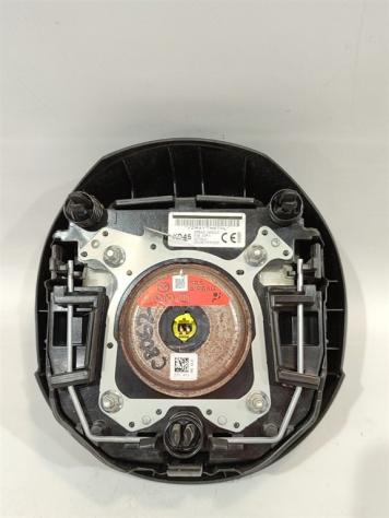 AIRBAG VOLANTE MAZDA CX-5 Serie KD4557K00C02 SHY1 (1216) - Foto 3
