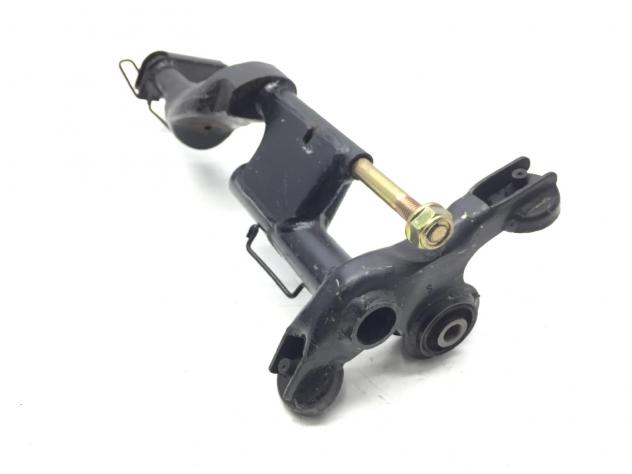KYMCO LIKE I 200 STAFFA SUPPORTO MOTORE 2009 2011 D21000 - Foto 3
