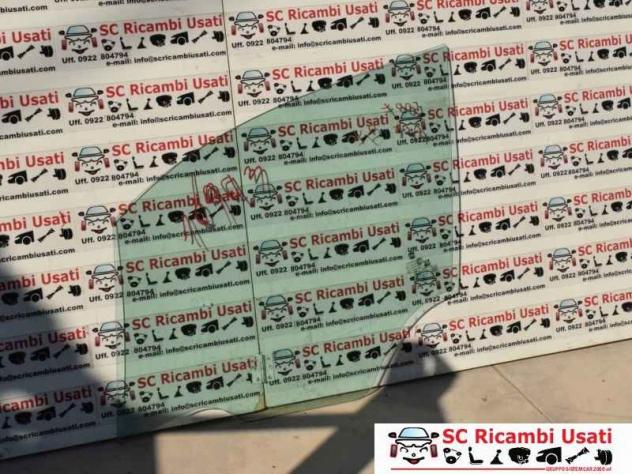 Vetro Anteriore Sinistro Fiat 500x 51941684 - 16973 - Foto 3