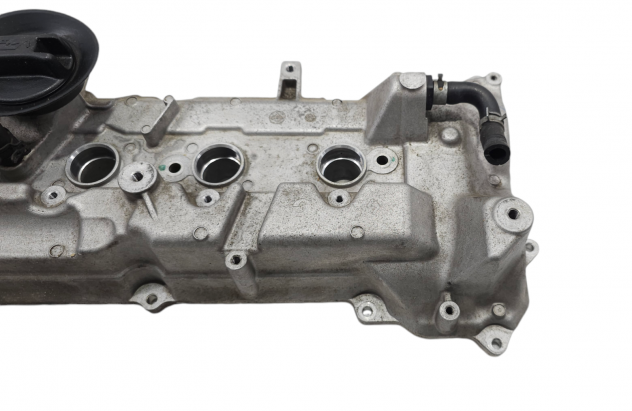 COPERCHIO PUNTERIE DACIA Duster 1° Serie 132656341R H4M 438, H4M 738 Benzina 1600 (1017) - Foto 12