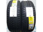 2 GOMME 215 55 18 OVATION A73413