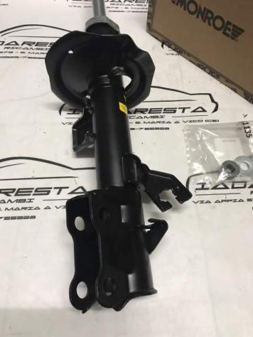 Coppia Ammortizzatori Anteriori Nissan NV200 E4302BJ00A - Foto 2