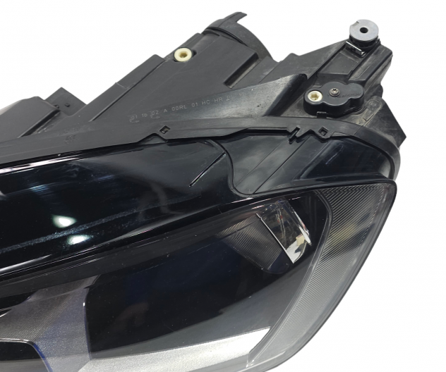 FARO ANTERIORE SINISTRO VOLKSWAGEN Golf 7 Berlina 5G1941005E (12) - Foto 6