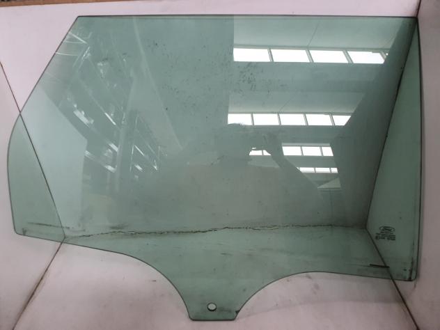 VETRO SCENDENTE POSTERIORE DESTRO FORD Focus S. Wagon 5° Serie (1114)