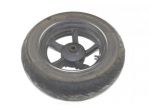 KAWASAKI J 300 41073Y002931 CERCHIO RUOTA POSTERIORE 13X4.00 17 - 21 REAR W &hellip;