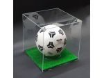 TECA - vetrina per pallone da calcio