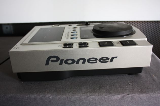 Vendo lettore CDJ-100S pioneer - Foto 5
