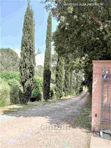 RUSTICO di 6 vani e di 146 mq (CASTIGLIONE DELLA PESCAIA - MACCHIASCANDONA) rif. 2389.3M - Foto 9