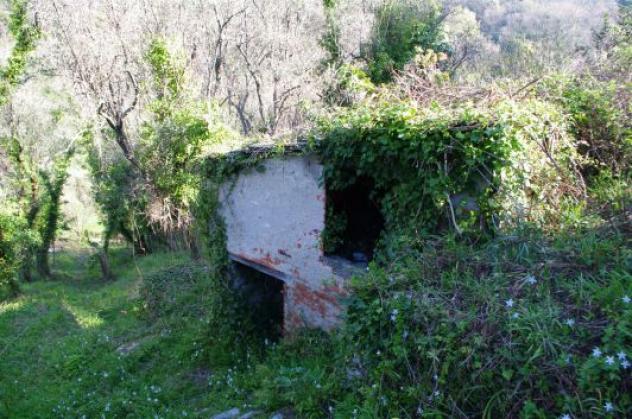 Rustico in vendita a Cogorno - Foto 19