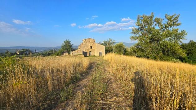 Casale in vendita a Orvieto