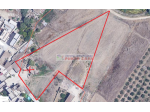 PACECO – Lotto di terreno mq 4.000 ca. edificabile per 300 mq + magazzino d &hellip;