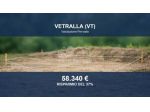 Immobile in asta di 50000 m² in vendita a Vetralla