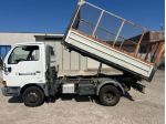 NISSAN CABSTAR  110 rif. 23838612