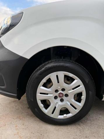 FIAT DOBLO 1.3 95cv FURGONATO rif. 23966469 - Foto 8