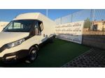 IVECO Daily CAMBIO AUTOMATICO 35S14 2.3 HPT PLM Cabinato rif. 22973658