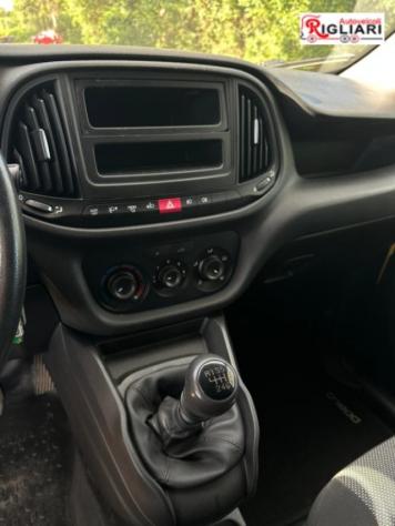 FIAT Doblo 1.6 MJT 120CV Cargo Maxi XL Lamierato rif. 23736112 - Foto 8