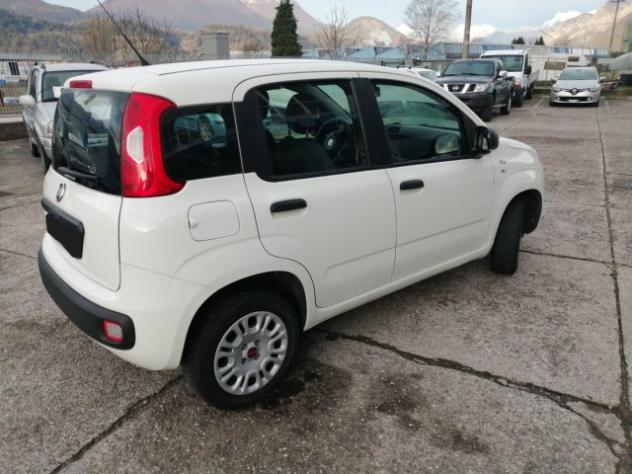 FIAT Panda 1.0 GSE S&S Hybrid Pop Van 2 posti rif. 23820160 - Foto 3