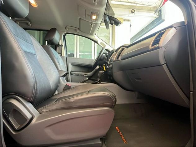 Ford Ranger 3.2 TDCi 200 CV 4x4 Wildtrak Doppia Cabina Automatico - Foto 7