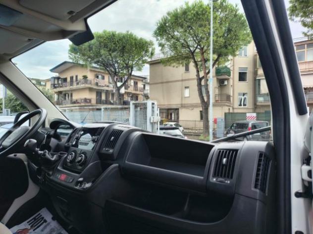 CITROEN Jumper 30 BlueHDi 140 S&S PM-TM Furgone rif. 23969830 - Foto 5