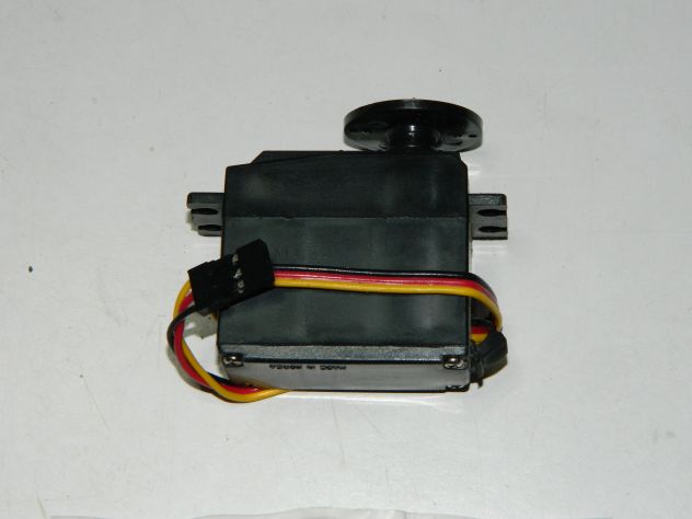 Servo SuperTigre HS-300 - Foto 2