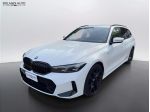 BMW Serie 3 320d Touring mhev 48V xdrive M Sport Pro auto