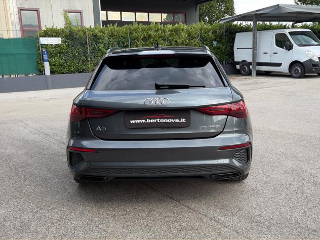 Audi A3 Sportback 35 TFSI S tronic S line Edition - Foto 5