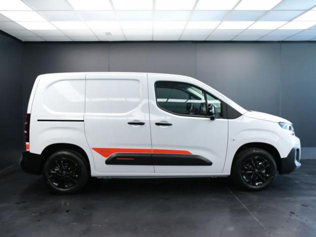 CITROEN Berlingo BlueHDi 100CV S&S Van M Serie Speciale XTR 3 POSTI rif. 24125762 - Foto 6
