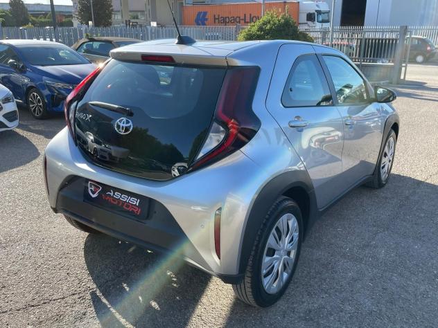Toyota Aygo X 1.0 VVT-i 72 CV 5 porte Trend Air - Foto 5