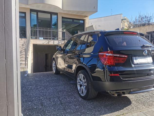 Bmw X3 xDrive20d Futura - Foto 2