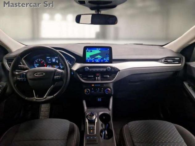 FORD Kuga Kuga 1.5 ecoblue Connect 2wd 120cv Auto - GK242FR rif. 23975611 - Foto 3