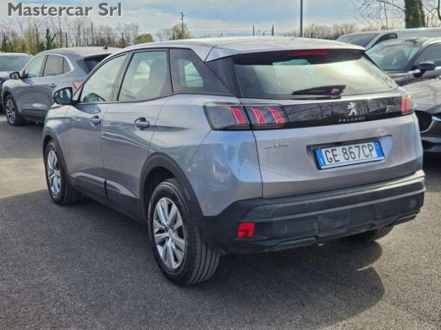 PEUGEOT 3008 3008 II 2021 1.5 bluehdi Active Business s GE867CP rif. 24021129 - Foto 4