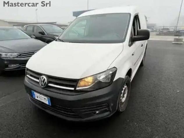 VOLKSWAGEN Caddy 2.0 TDI 110cv 4MOTION 4x4 FW601MP rif. 23881273 - Foto 2
