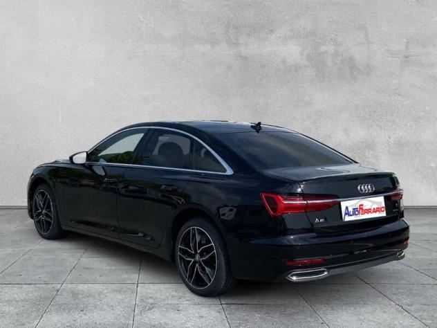 AUDI A6 5ª serie A6 45 2.0 TFSI quattro ultra S tronic Business - Foto 3