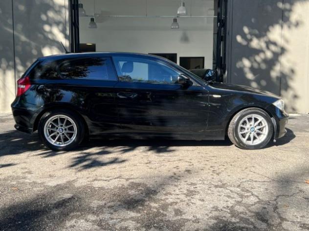 BMW 116 d 2.0 116CV cat 3 porte Eletta DPF rif. 24118267 - Foto 8