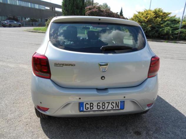 DACIA Sandero Streetway 1.5 Blue dCi 75 CV S&S Comfort rif. 24059812 - Foto 4